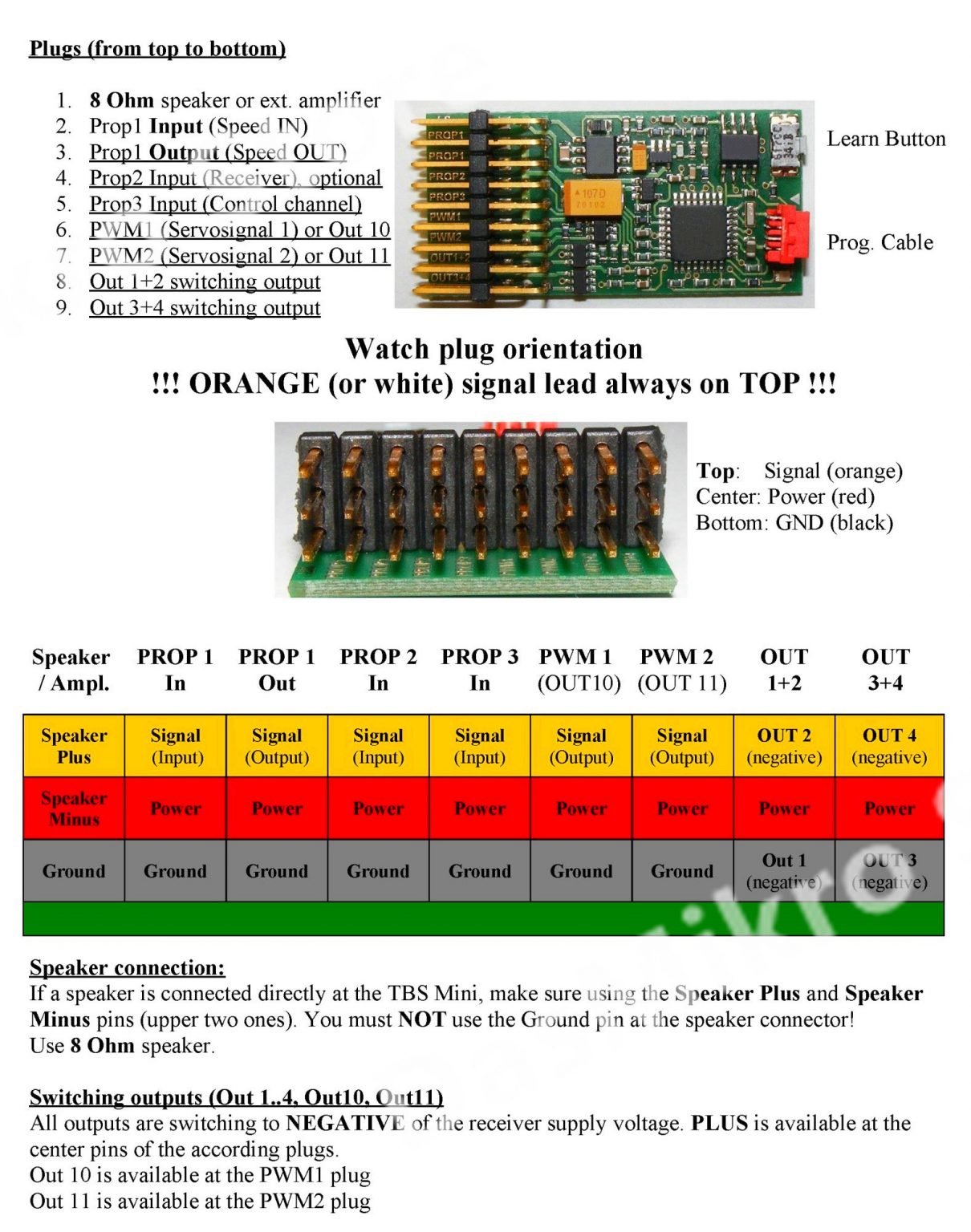 Controllore Motore Programmabile - IPOS4810 XZ-CAN - Technosoft - DC - Foto 11