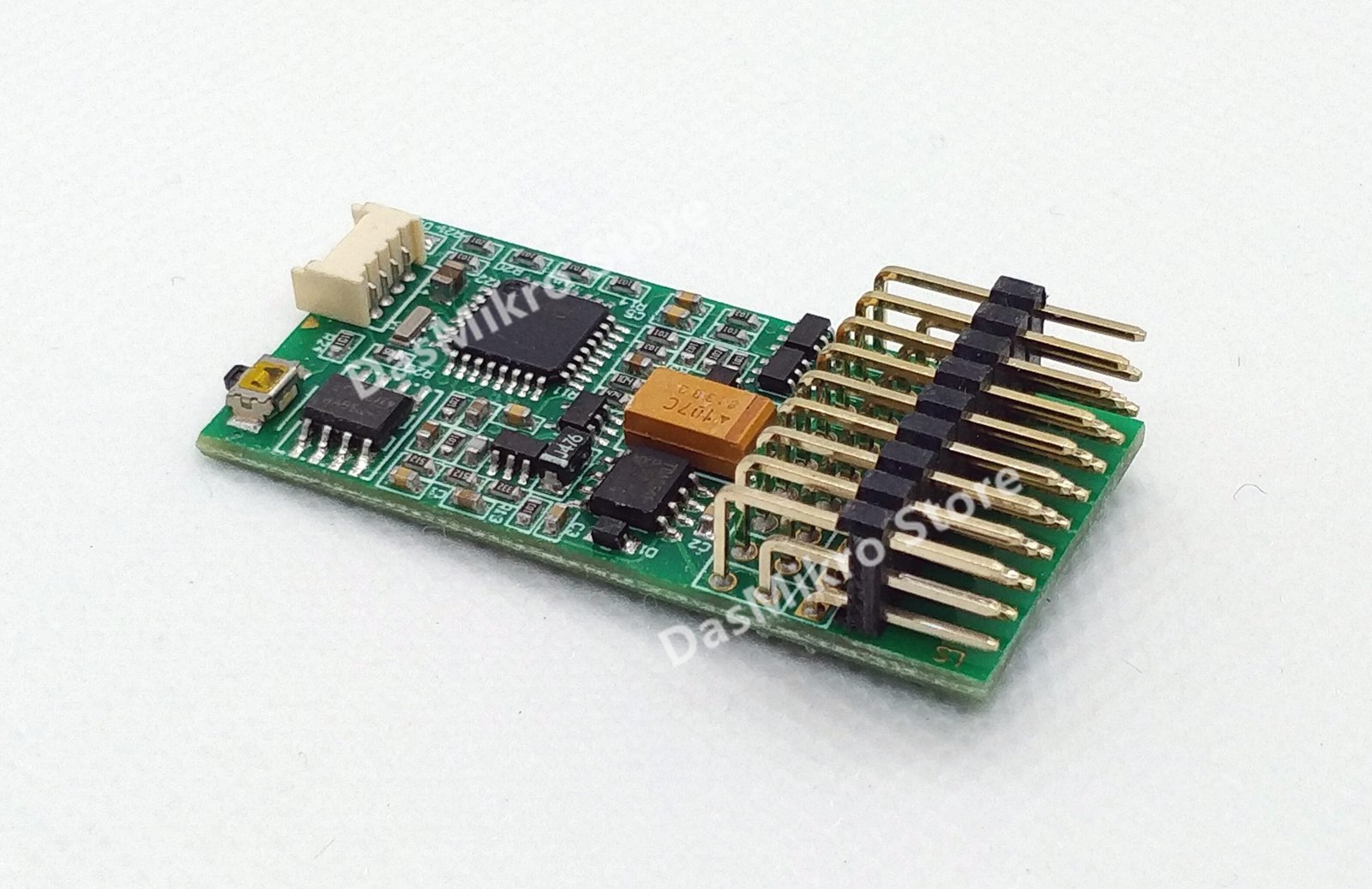 Controllore Motore Programmabile - IPOS4810 XZ-CAN - Technosoft - DC - Foto 3